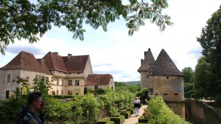 Chateau De Losse - Thonac