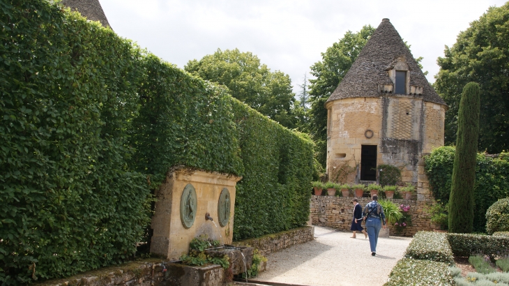 Chateau De Losse - Thonac