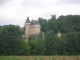 Château à Thonac