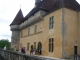 Photo suivante de Thonac Chateau De Losse