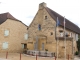 Mairie de Thonac