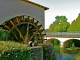 Photo précédente de Tocane-Saint-Apre Le moulin de la Dronne