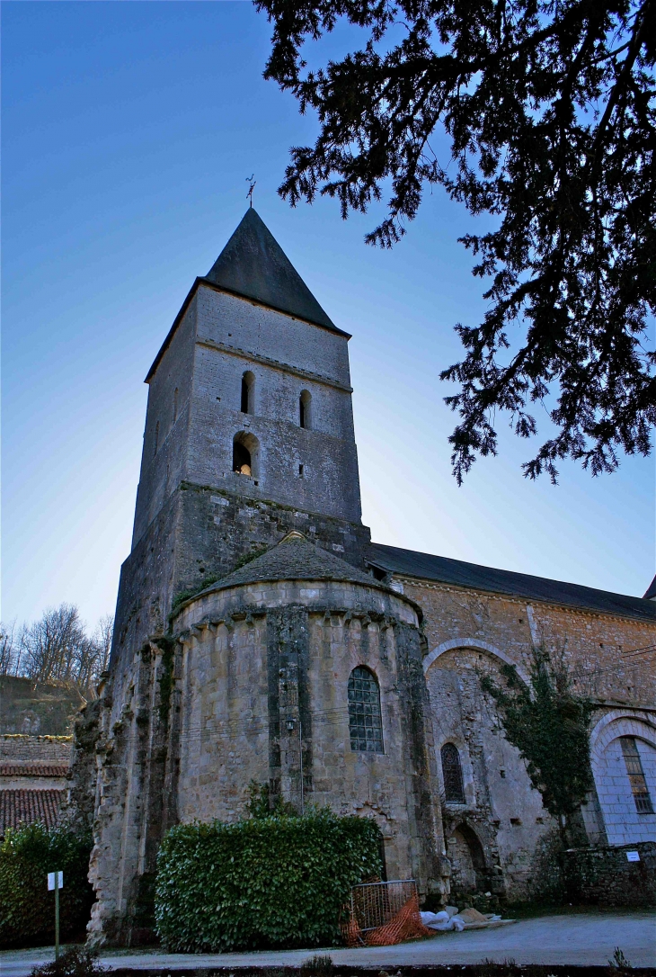  - Tourtoirac