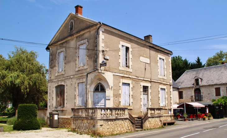 La Commune - Tourtoirac