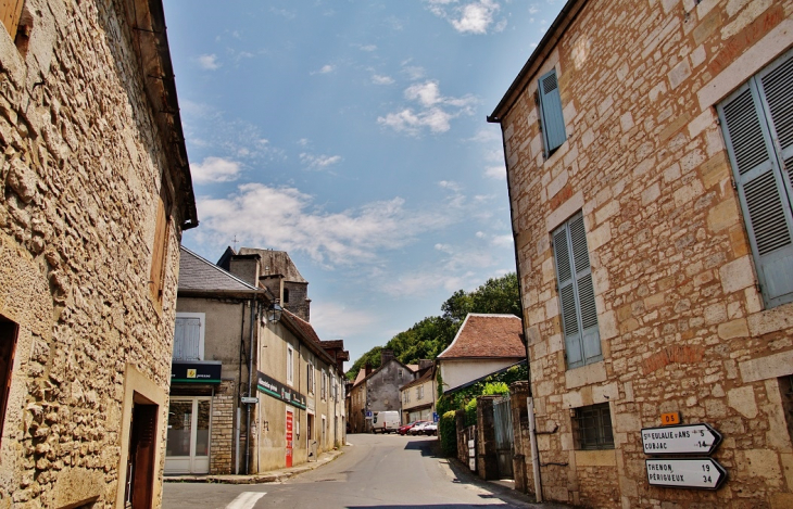 La Commune - Tourtoirac