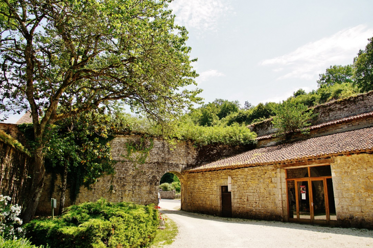 La Commune - Tourtoirac