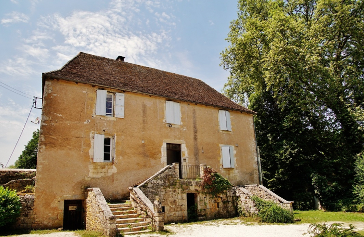 La Commune - Tourtoirac