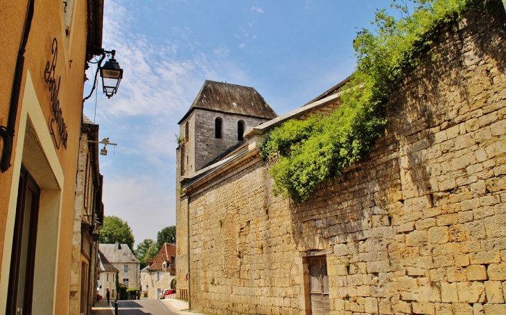 La Commune - Tourtoirac