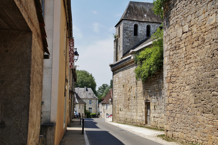 La Commune - Tourtoirac