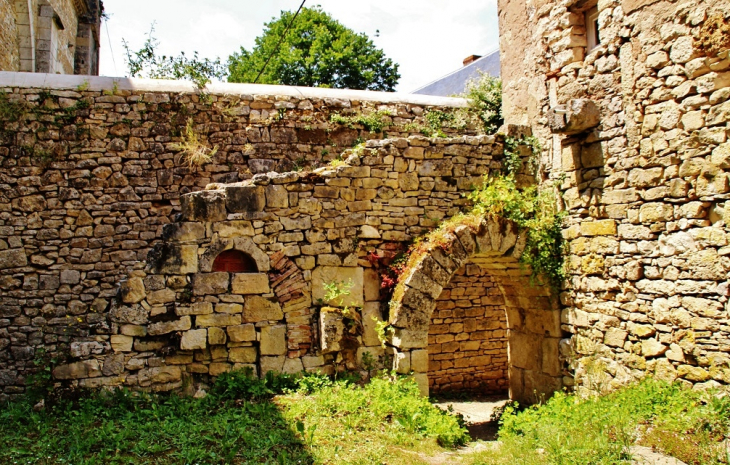 La Commune - Tourtoirac