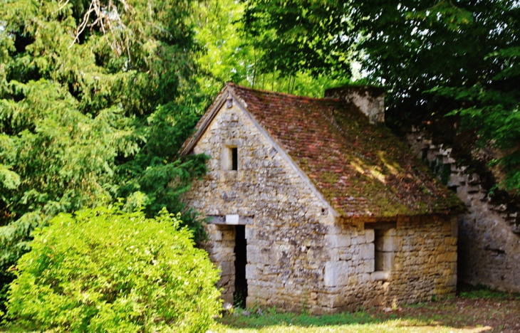 Le Four - Tourtoirac