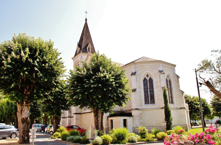 église Notre-Dame - Trélissac