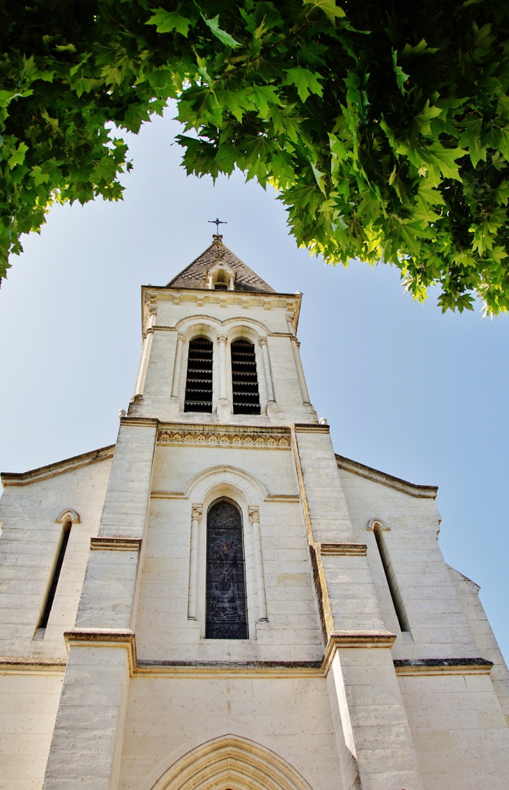 église Notre-Dame - Trélissac