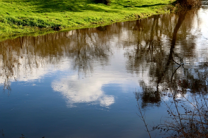 Reflets ! - Trémolat