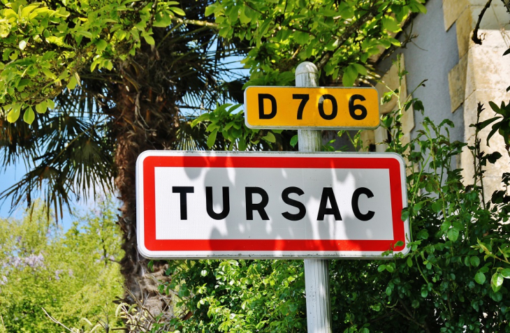  - Tursac