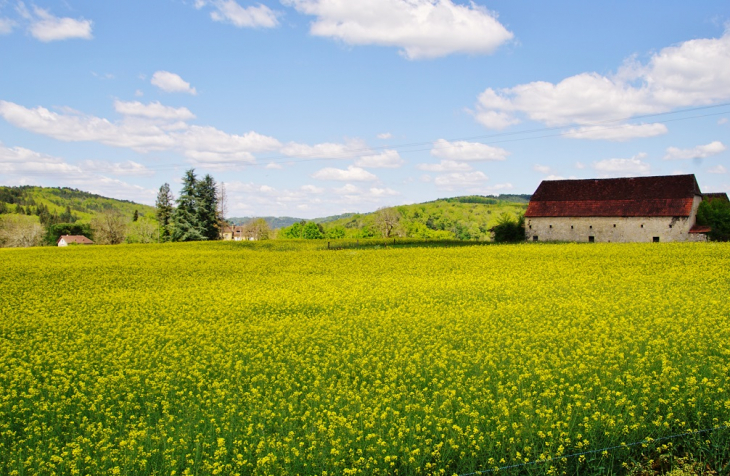 La Commune - Tursac