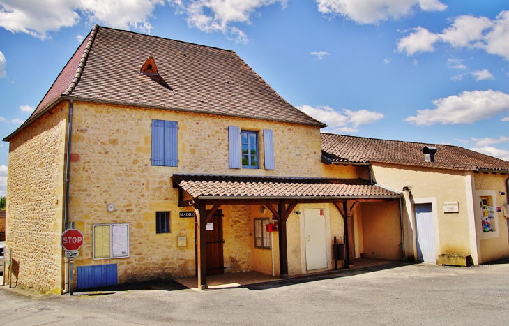 La Mairie - Tursac