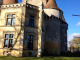 Photo suivante de Tursac Le château de Marzac XV/XVIIème.