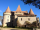 Photo suivante de Tursac Le château de Marzac XV/XVIIème.