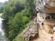 Photo suivante de Tursac Village troglodytique de la Madeleine (SI).