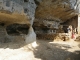 Photo suivante de Tursac Village troglodytique de la Madeleine (SI).