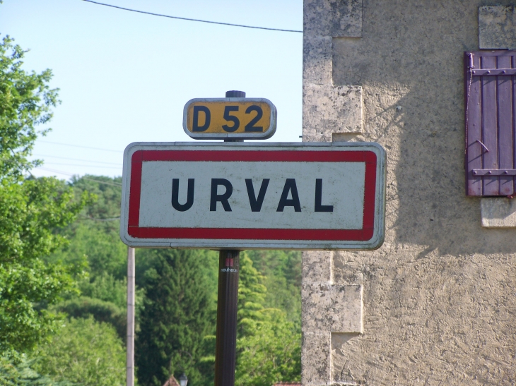  - Urval