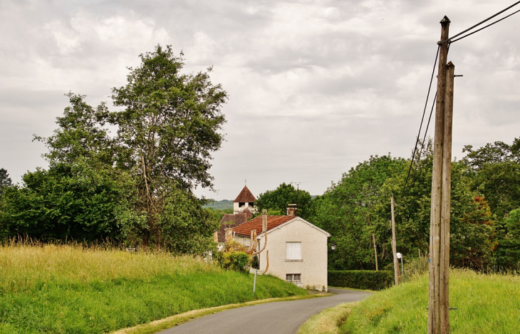 La Commune - Valeuil