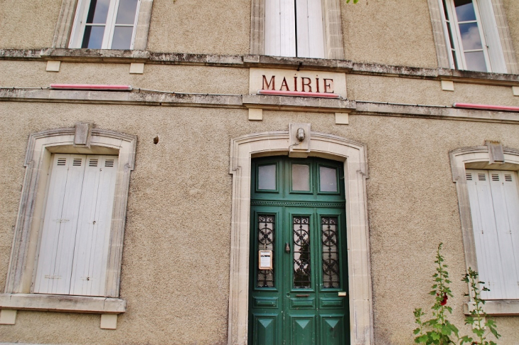 La Mairie - Valeuil