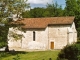 Eglise de Vallereuil