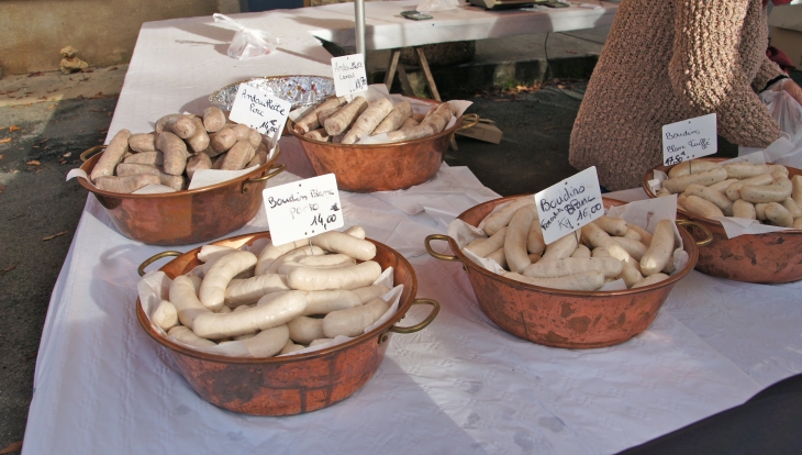 Foire aux dindons 2013 - Varaignes