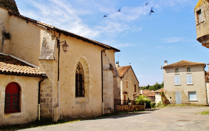 La Commune - Varaignes