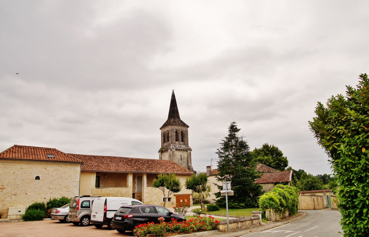La Commune - Vaunac