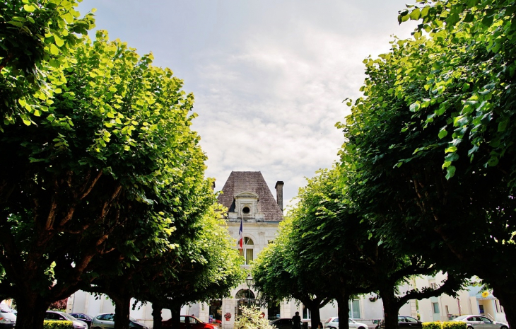 La Mairie - Vergt