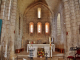 Photo suivante de Verteillac église Notre-Dame