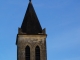 Photo précédente de Veyrines-de-Vergt Le clocher de l'église Notre Dame de l'Assomption.