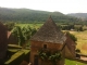 Jardins de Marqueyssac.