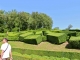 Les jardins suspendus de Marqueyssac.