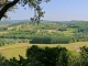 Photo suivante de Vézac Depuis les jardins suspendus de Marqueyssac.