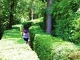 Photo suivante de Vézac Les jardins suspendus de Marqueyssac.