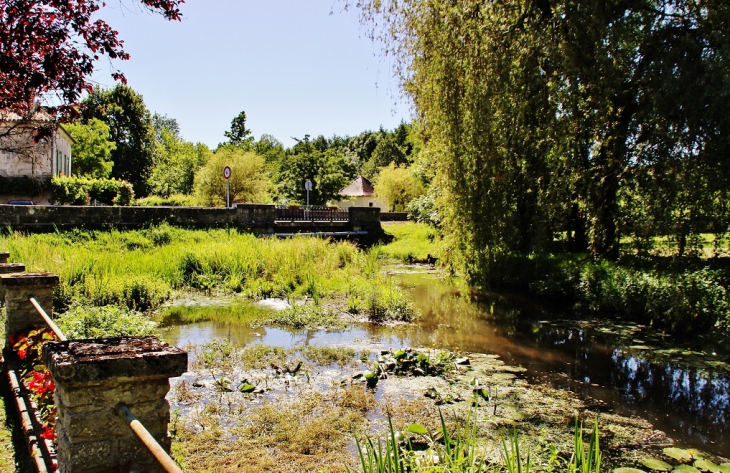  - Vieux-Mareuil