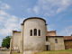 Photo précédente de Villamblard  église Saint-Pierre