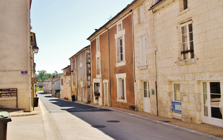 La Commune - Villars