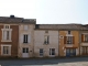 Photo précédente de Villars Maisons du village.