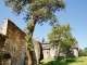 Photo suivante de Villars Ruines de l-Abbaye -de-Boschaud