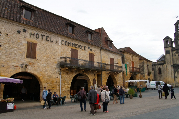 25ème Fête de la Châtaigne. - Villefranche-du-Périgord