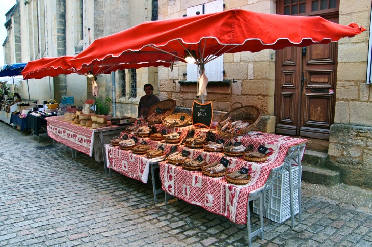 25ème Fête de la Châtaigne. - Villefranche-du-Périgord