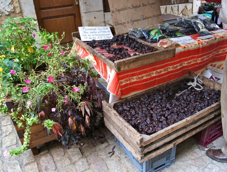 25ème Fête de la Châtaigne. - Villefranche-du-Périgord