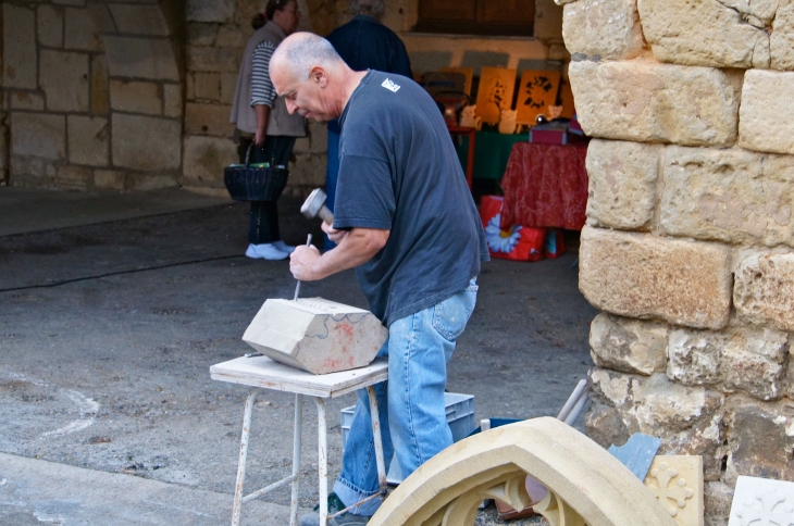 25ème Fête de la Châtaigne. - Villefranche-du-Périgord