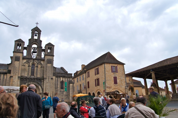 25ème Fête de la Châtaigne. - Villefranche-du-Périgord