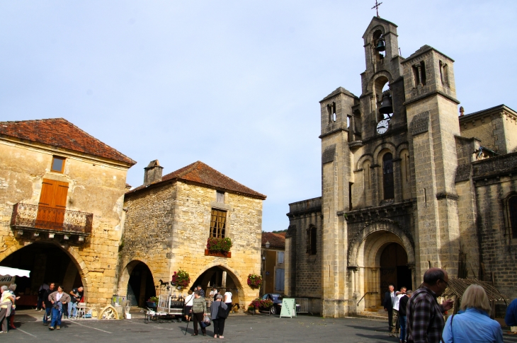 25ème Fête de la Châtaigne. - Villefranche-du-Périgord